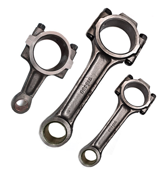 Compressors Connecting Rods